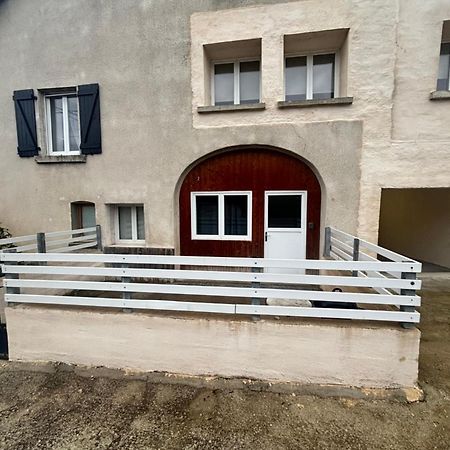Gite Calme Autoroute Sortie Besancon "Le Montana" Chevigney-sur-l'Ognon المظهر الخارجي الصورة